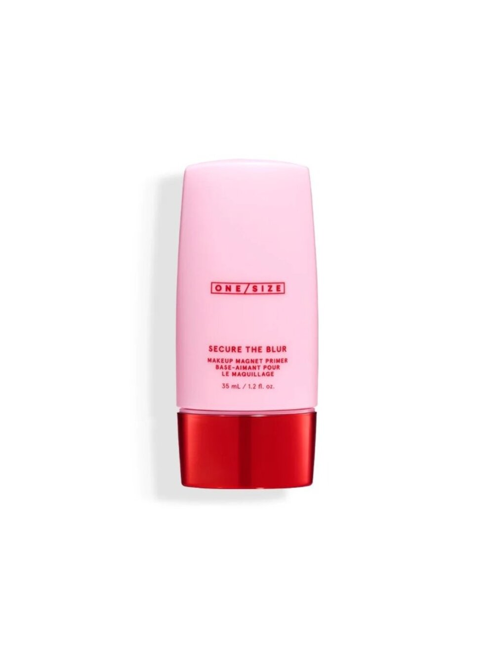 ONE/SIZE Secure the Blur Makeup Magnet Primer